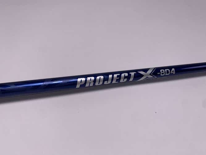 Project X 8d4 5.5 80g Regular Graphite Driver Shaft 44"-Titleist