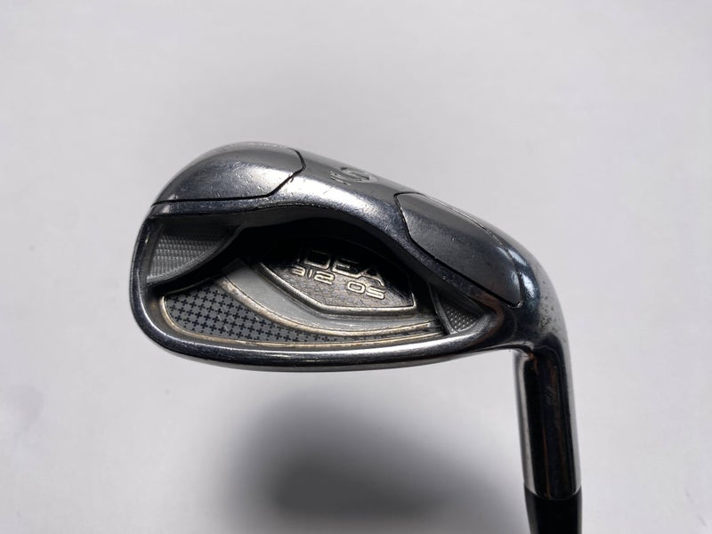 Adams Idea A12 OS Single 9 Iron Idea Womens 50g Regular Graphite Mens RH