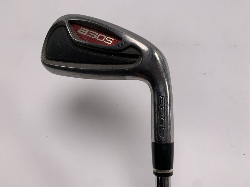 Adams Idea A3 OS Single 7 Iron True Temper Performance Lite Regular Mens RH