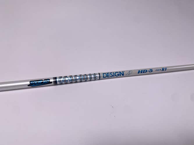 Graphite Design Tour AD HD-5 Regular Graphite Driver Shaft 44.5"-Ping