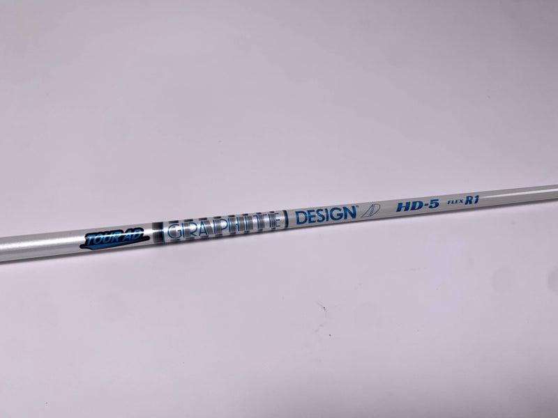 Graphite Design Tour AD HD-5 Regular Graphite Driver Shaft 44.5"-Ping