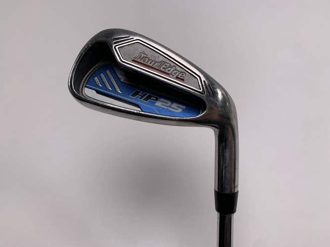 Tour Edge HP 25 Combo Single 6 Iron HP25 Regular Steel Mens RH
