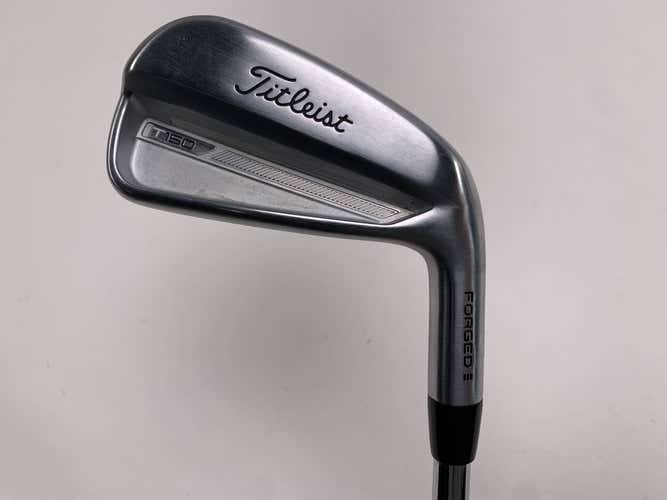 Titleist T150 2023 Single 5 Iron Project X LZ 6.0 120g Stiff Steel Mens RH