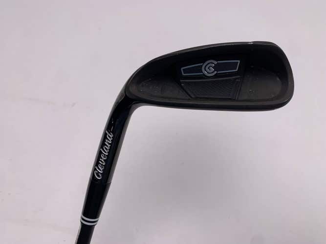 Cleveland Smart Sole Chipper Smart Sole Wedge Graphite Mens LH NEW