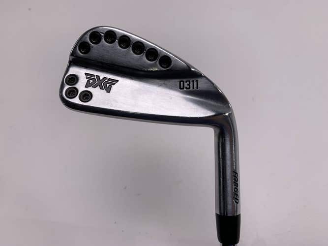PXG 0311 Chrome Single 3 Iron True Temper Dynamic Gold X100 Extra Stiff Mens RH