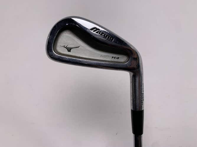 Mizuno MP H4 Single 3 Utility Iron KBS Tour 120 Stiff Steel Mens RH