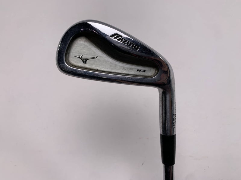 Mizuno MP H4 Single 3 Utility Iron KBS Tour 120 Stiff Steel Mens RH