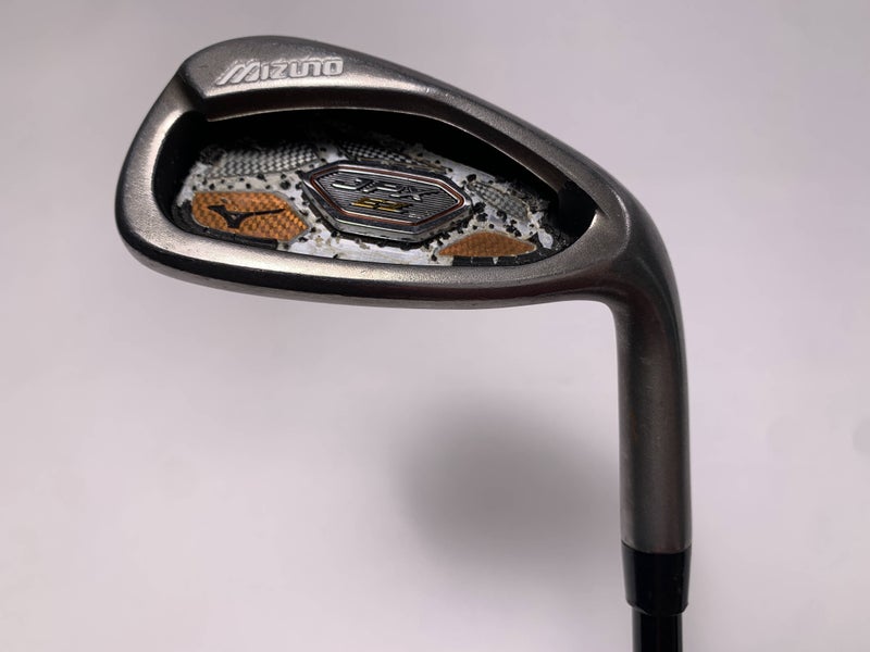 Mizuno JPX EZ Single 9 Iron Fujikura Orochi 60g Regular Graphite Mens RH