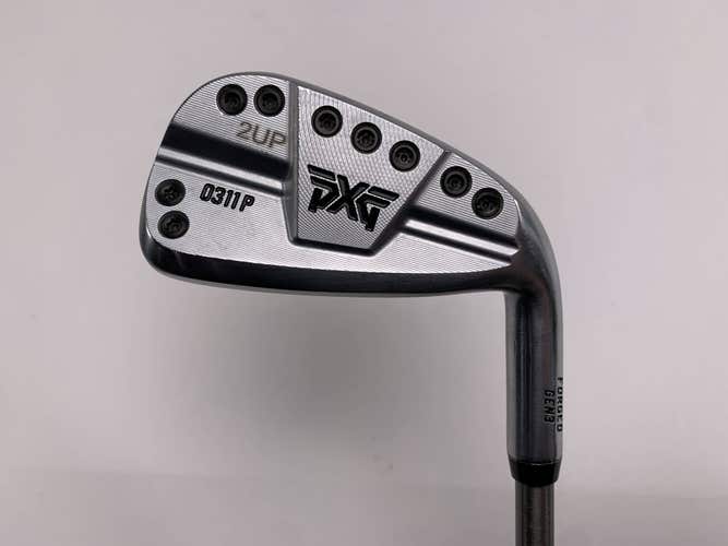 PXG 0311 P GEN3 Single 7 Iron Fitter 2* Up AeroTech SteelFiber i70 Mens RH