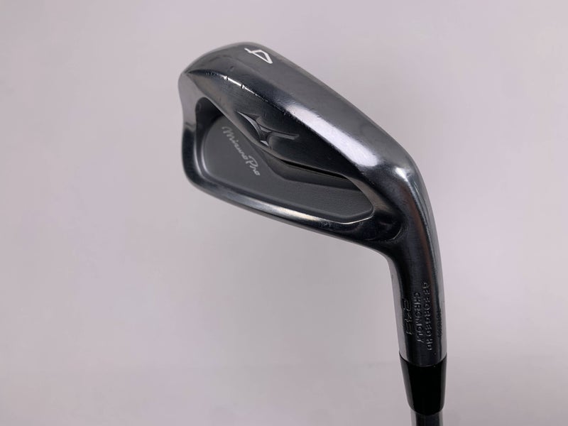 Mizuno Pro 243 Single 4 Iron Project X IO 6.0 Stiff Graphite Mens RH