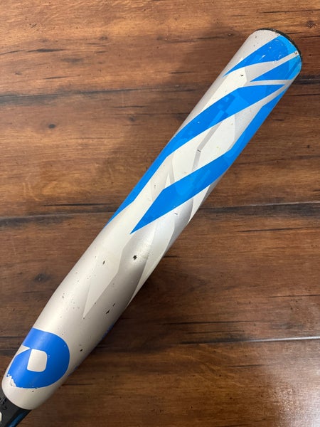 DeMarini CF Zen 29/18 (-11) Fastpitch Softball Bat