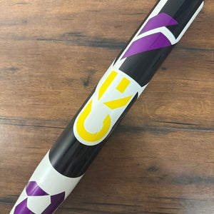 2025 DeMarini CF 32/22 (-10) Fastpitch Softball Bat