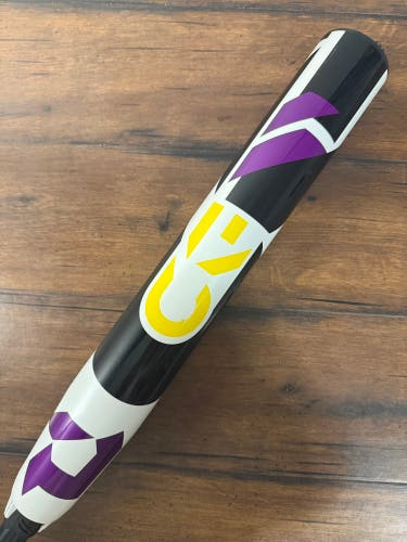 2025 DeMarini CF 32/22 (-10) Fastpitch Softball Bat