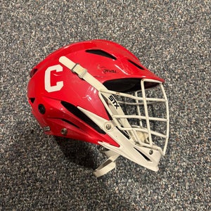 STX Rival Helmet (Used)