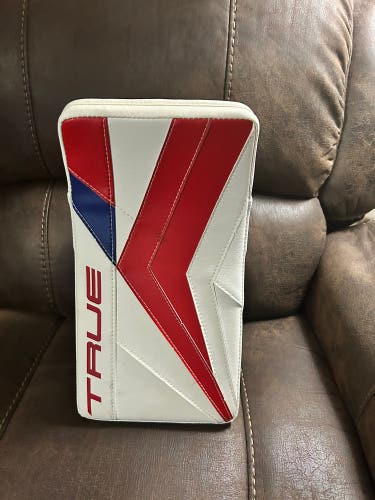 True Catalyst PX3 Regular (New)