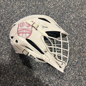 STX Rival Helmet (Used)