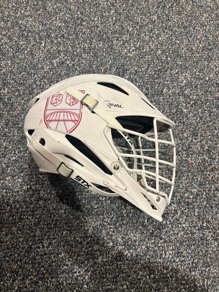 STX Rival Helmet (Used)