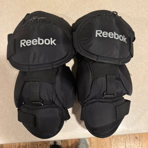 Pro Stock Reebok P2 Goalie Knee