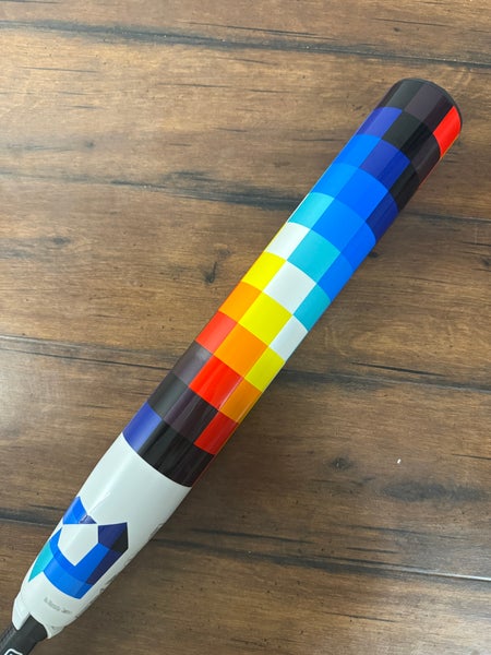 2023 DeMarini Prism+ 32/21 (-11) Fastpitch Softball Bat