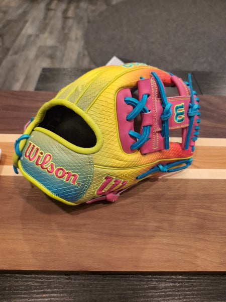 RH Wilson A2000 1786 Baseball Glove 11.5" (New)