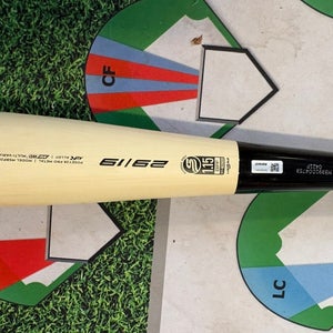 Marucci MSBP28102 Posey 28 Pro Metal USSSA Certified Bat (-10) 19 oz 29" (Used)