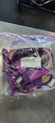 Used Inline Protective Set None SM 11497-S000153599