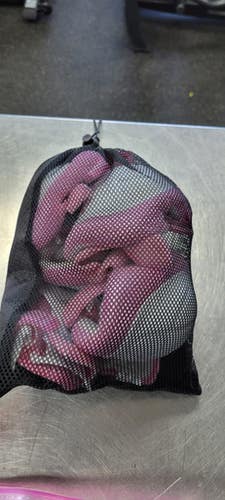 Used Inline Protective Set None SM 11497-S000153597