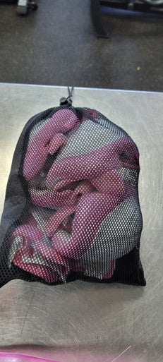 Used Inline Protective Set None SM 11497-S000153597