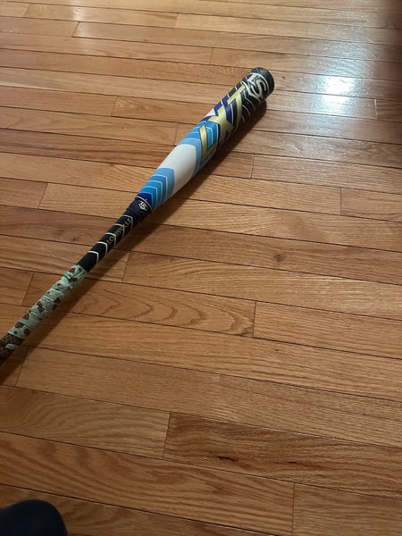 2024 Louisville Slugger LXT Composite Bat (-11) 19 oz 30" (Used)