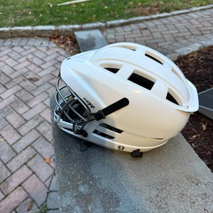 Cascade Helmet (Used)