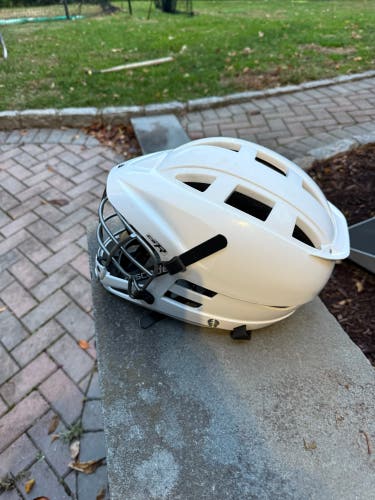 Cascade Helmet (Used)