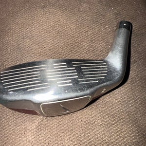 Nike SQ Sumo² Hybrid Head – 18° (2H) – Head Only, No Shaft/Grip