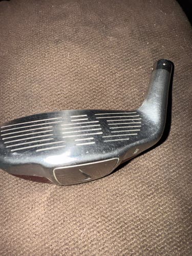 Nike SQ Sumo² Hybrid Head – 18° (2H) – Head Only, No Shaft/Grip