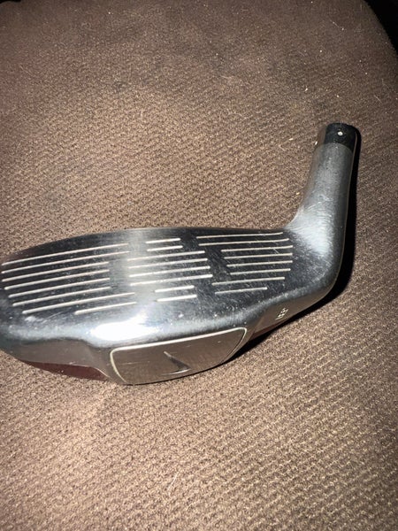 Nike SQ Sumo² Hybrid Head – 18° (2H) – Head Only, No Shaft/Grip