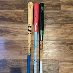 B45 Bat (-3) 29 oz 31" (Used)