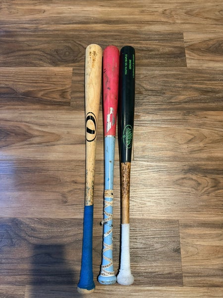 B45 Bat (-3) 29 oz 31" (Used)