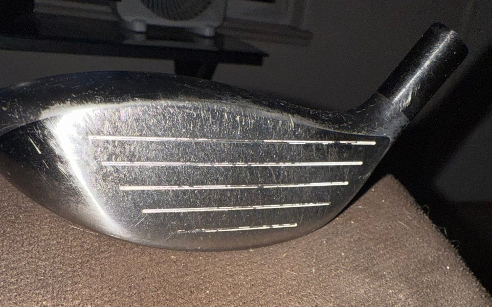 Ping i20 3-Wood 15° – Head Only (No Shaft or Grip) (Used)
