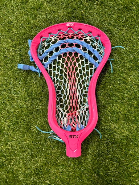 STX Stallion 1K Strung Head with hero 4.0 mesh (New)