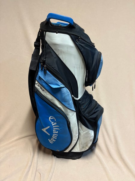 Men's Callaway Carry Bag (Used)
