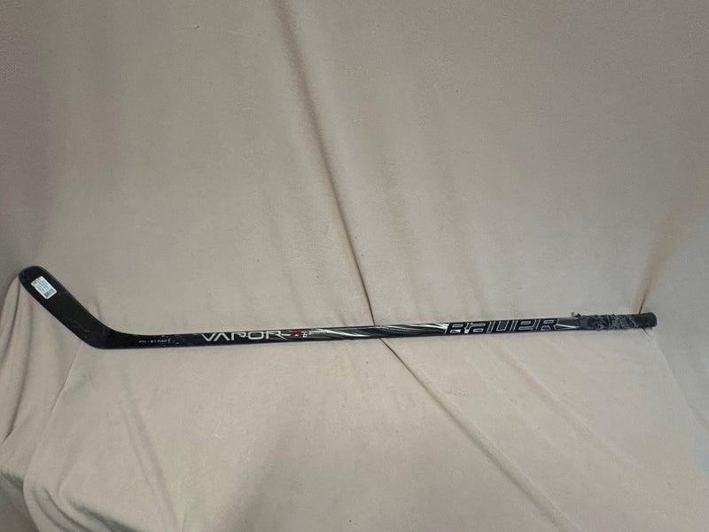 Senior Bauer Vapor X6.0 Right Handed Hockey Stick P14 87 Flex Pro Stock (Used)
