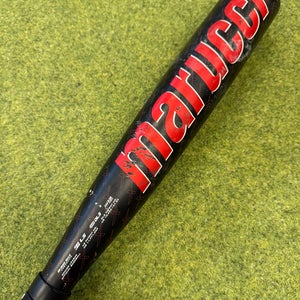 2025 Marucci CATX2 Composite USSSA Certified Bat (-10) 20 oz 30" (Used)