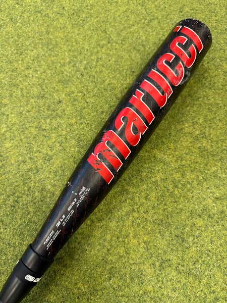 2025 Marucci CATX2 Composite USSSA Certified Bat (-10) 20 oz 30" (Used)
