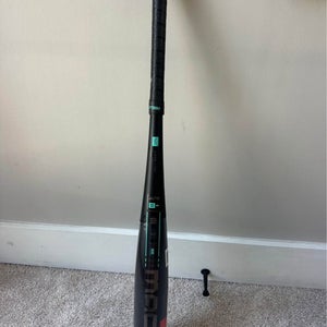 2025 Rawlings Mach AI Alloy USSSA Certified Bat (-8) 22 oz 30" (New)