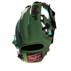 New RAWLINHS HOH 11.5" 2MPU 11602-RAWPROR204-2MPU