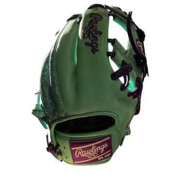 New RAWLINHS HOH 11.5" 2MPU 11602-RAWPROR204-2MPU