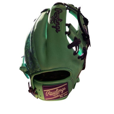 New RAWLINHS HOH 11.5" 2MPU 11602-RAWPROR204-2MPU