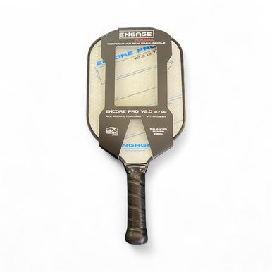 New ENCORE PRO V2 12.7 BLUE 11602-83EEP2-BLU-001