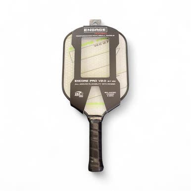 New ENCORE PRO V2 12.7 GREEN 11602-83EEP2-LIM-001