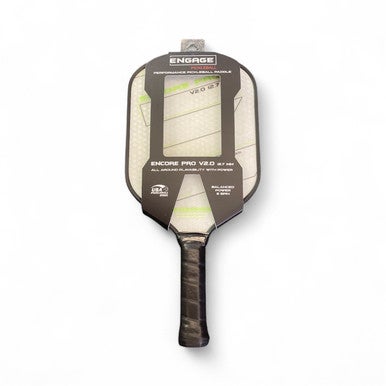 New ENCORE PRO V2 12.7 GREEN 11602-83EEP2-LIM-001