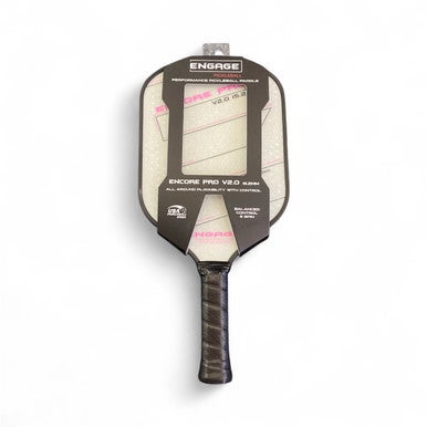 New ENCORE PRO V2 15.2 PINK 11602-83EEP2-PIN-011